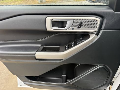 Used 2023 Ford Explorer Limited image 25
