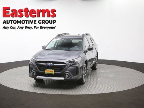Used 2023 Subaru Outback Limited AWD/4WD image 48
