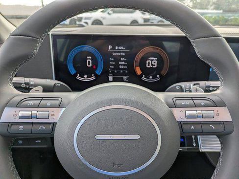 New 2026 Hyundai Sonata SE FWD image 20