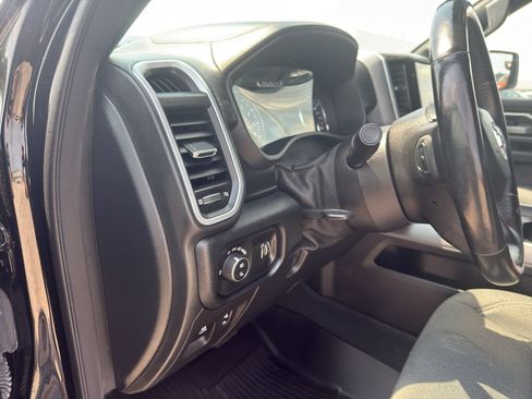 Used 2021 RAM 1500 Big Horn AWD/4WD image 14