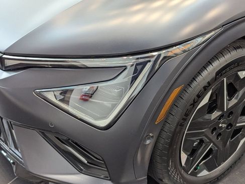 New 2026 Kia EV6 GT-Line RWD image 10