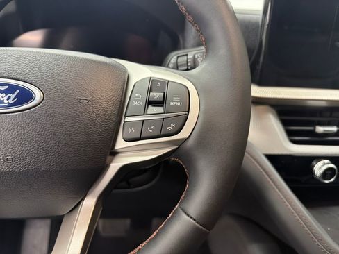 New 2026 Ford Explorer Active w/ Active Comfort Package image 21