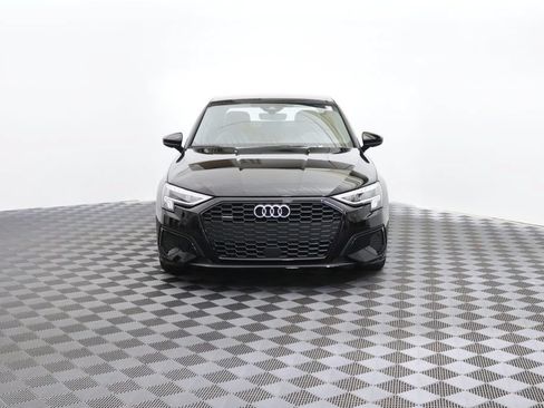 Used 2024 Audi A3 2.0T Premium Plus AWD/4WD image 4
