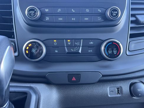 New 2025 Ford Transit 250 148 Medium Roof Extended AWD image 6