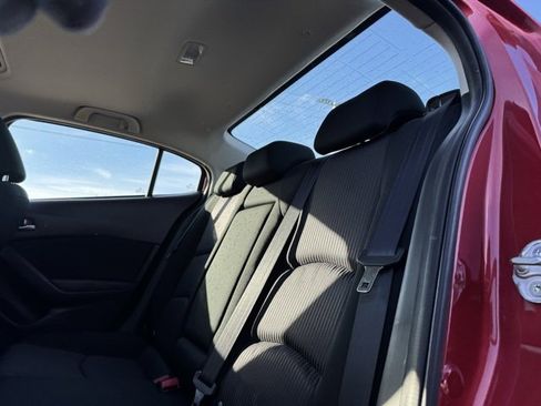 Used 2014 MAZDA MAZDA3 i Touring w/ Moonroof Package 1 image 12