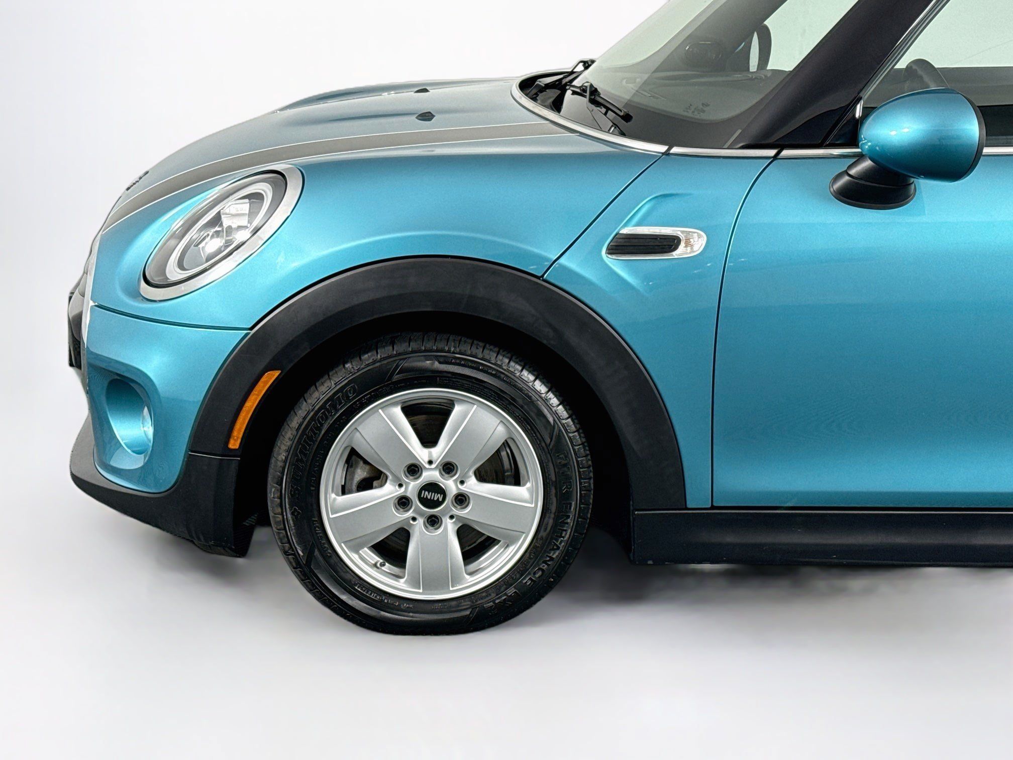 Used 2019 MINI Cooper Convertible w/ Premium Package FWD image 40