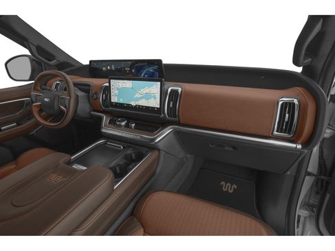 New 2027 Ford Expedition Max King Ranch AWD/4WD image 37