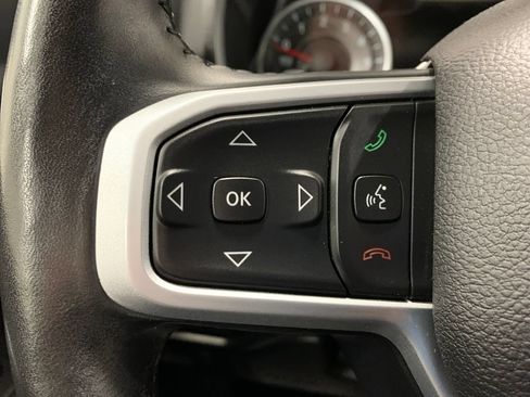 Used 2021 RAM 1500 Big Horn AWD/4WD image 21