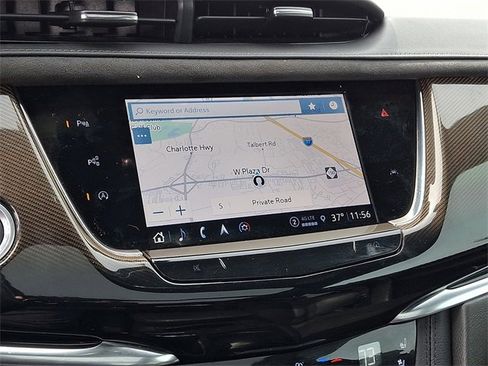 Used 2022 Cadillac XT6 Premium Luxury w/ Platinum Package image 16