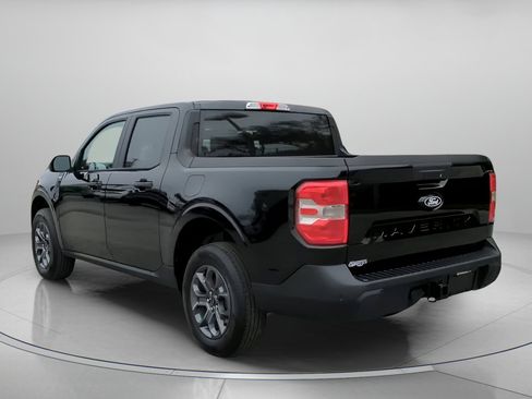New 2026 Ford Maverick XLT w/ 4K Tow Package AWD/4WD image 21