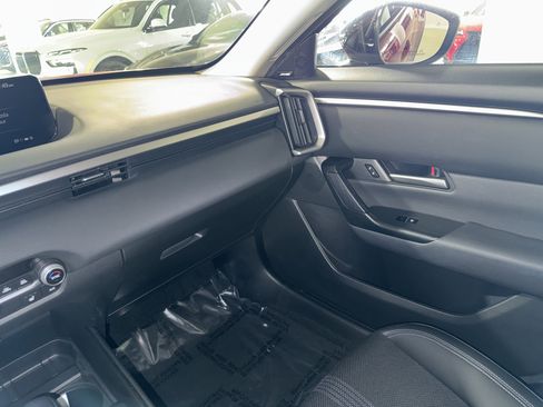 Used 2024 MAZDA CX-50 AWD 2.5 S w/ Cargo Package image 31