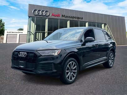 Used 2023 Audi Q7 2.0T Premium Plus w/ Premium Plus Package