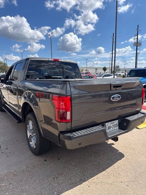 Used 2019 Ford F150 Lariat AWD/4WD image 9