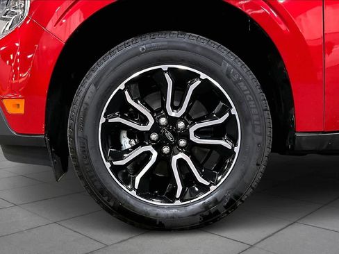 Used 2022 Ford Maverick Lariat w/ Lariat Luxury Package image 10