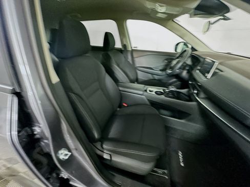 Used 2023 Nissan Rogue S AWD/4WD image 29