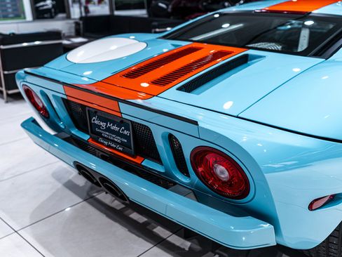 Used 2006 Ford GT image 48