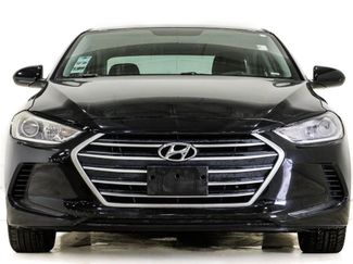 Used 2018 Hyundai Elantra SEL video 2