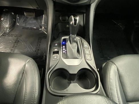 Used 2017 Hyundai Santa Fe Sport w/ 2.0T Ultimate Tech Package 05 image 30