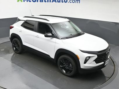 New 2026 Chevrolet TrailBlazer LT w/ Convenience Package