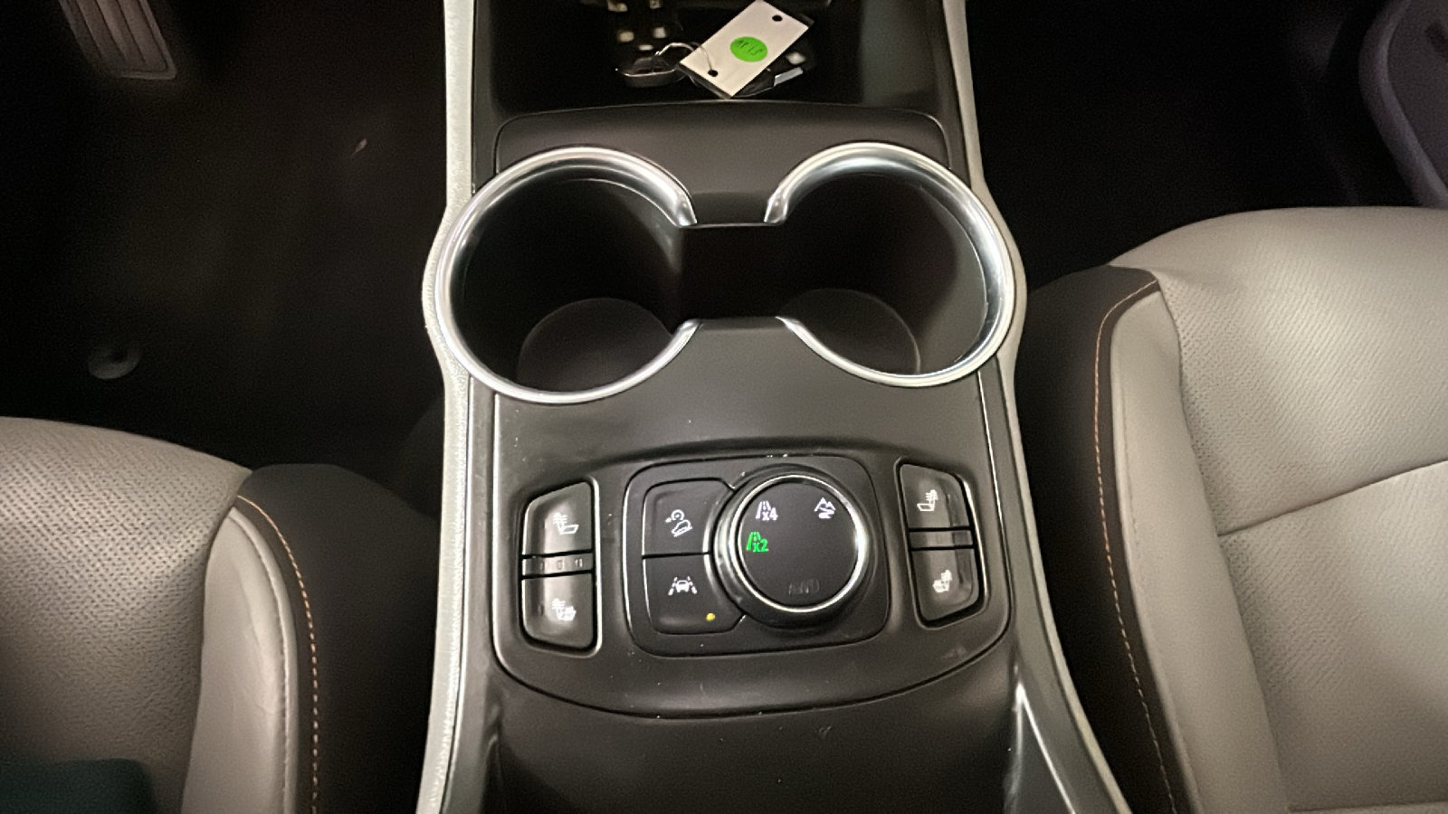 Used 2018 GMC Terrain SLT w/ Preferred Package AWD/4WD image 25