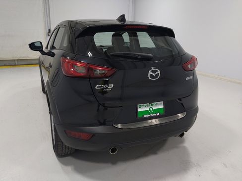 Used 2019 MAZDA CX-3 Sport AWD/4WD image 6