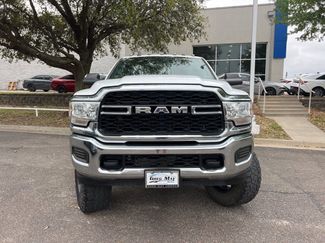Used 2021 RAM 2500 Tradesman video 2