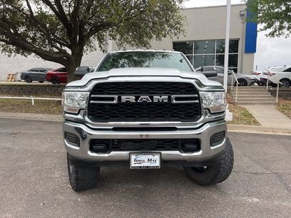Used 2021 RAM 2500 Tradesman