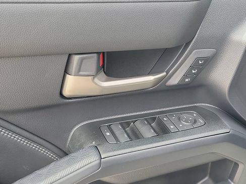 New 2026 Toyota 4Runner Limited AWD/4WD image 20