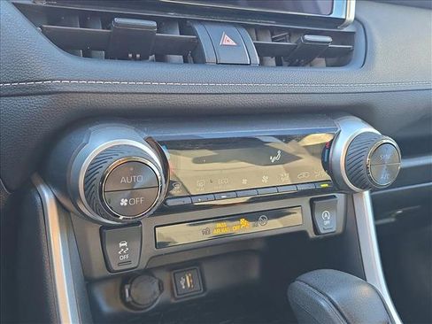 Certified 2025 Toyota RAV4 XLE image 13