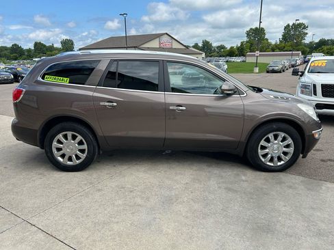 Used 2012 Buick Enclave Leather w/ Trailering Provision Package AWD/4WD image 4