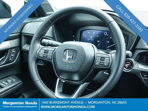 New 2026 Honda CR-V Sport-L image 13