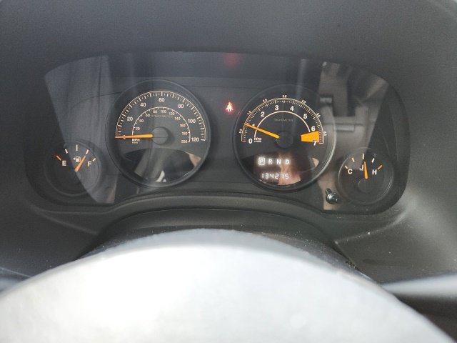 Used 2016 Jeep Patriot High Altitude AWD/4WD image 11