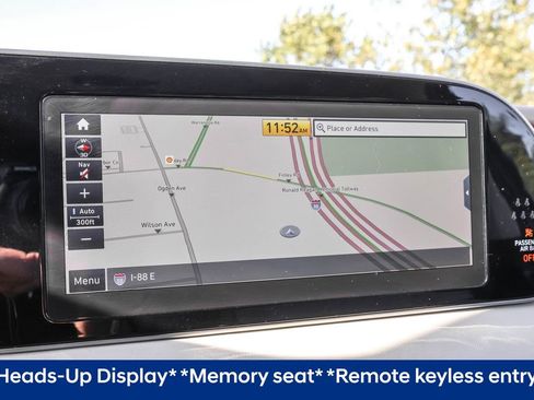 Used 2020 Hyundai Palisade Limited image 8