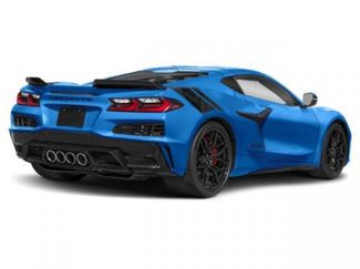 Used 2025 Chevrolet Corvette Z06 video 2