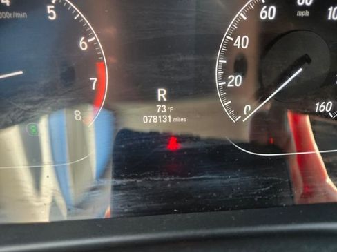 Used 2018 Honda Accord EX image 3