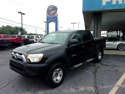 Used 2015 Toyota Tacoma PreRunner