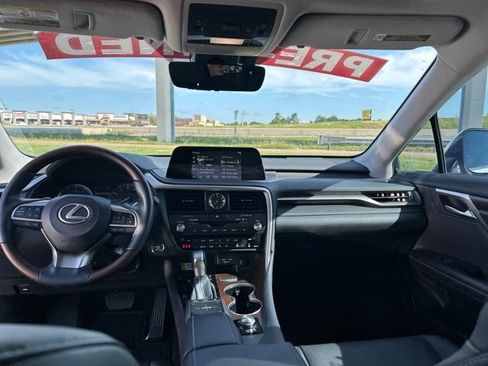 Used 2022 Lexus RX 350 FWD w/ Premium Package image 40