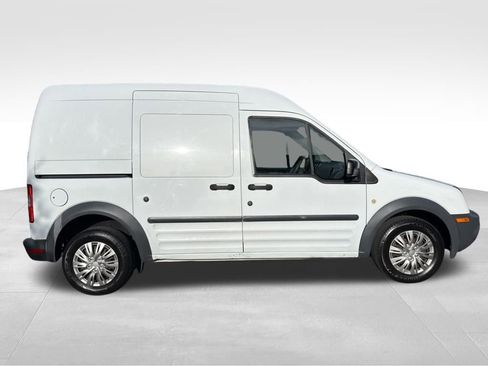 Used 2013 Ford Transit Connect XL image 7