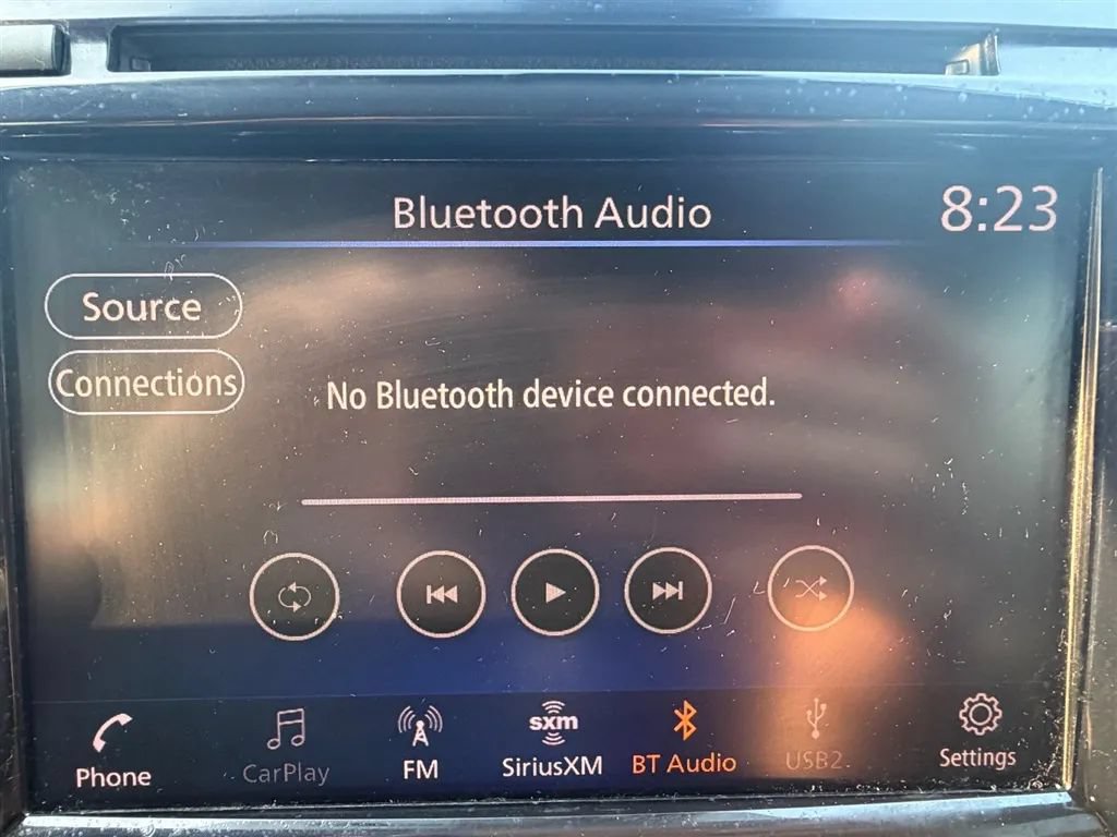 Used 2020 Nissan Murano SV FWD image 14