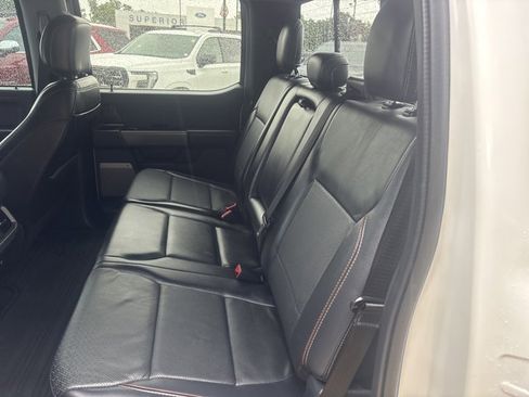 Used 2021 Ford F150 Lariat AWD/4WD image 17