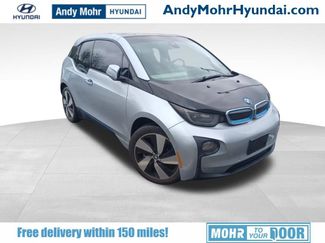 Used 2014 BMW i3 video 1