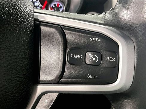 Used 2022 RAM 1500 Lone Star image 24