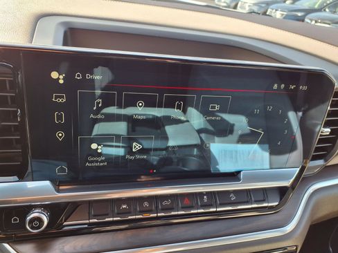 Used 2022 GMC Sierra 1500 SLT image 5