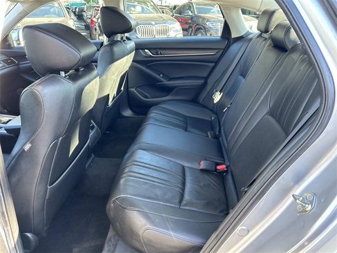 Used 2020 Honda Accord EX-L image 12