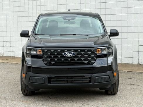 New 2026 Ford Maverick XL image 31