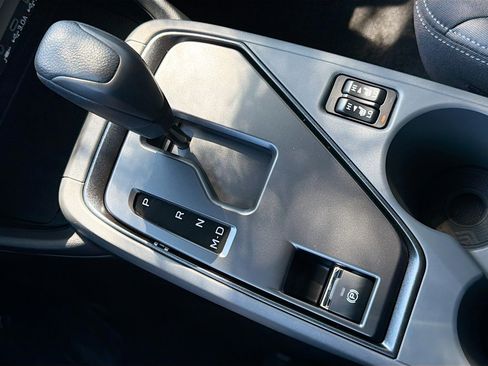 New 2026 Subaru Crosstrek 2.0i Premium image 27