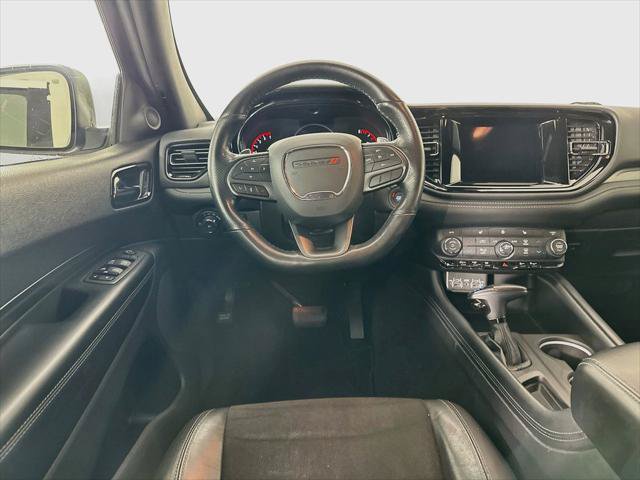 Used 2021 Dodge Durango GT AWD/4WD image 6
