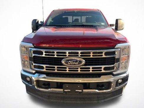 Used 2024 Ford F250 XLT w/ 360-Degree Camera Package image 6