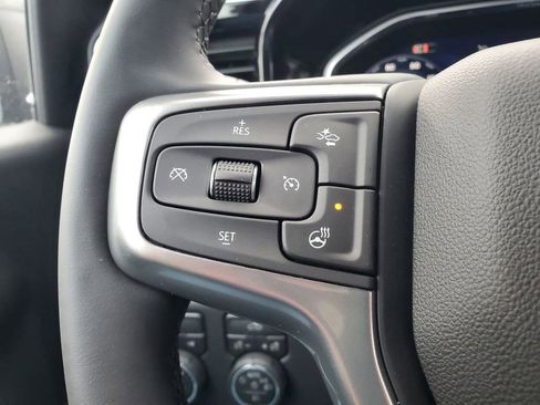 New 2026 Chevrolet Silverado 1500 RST w/ RST Select Package AWD/4WD image 14