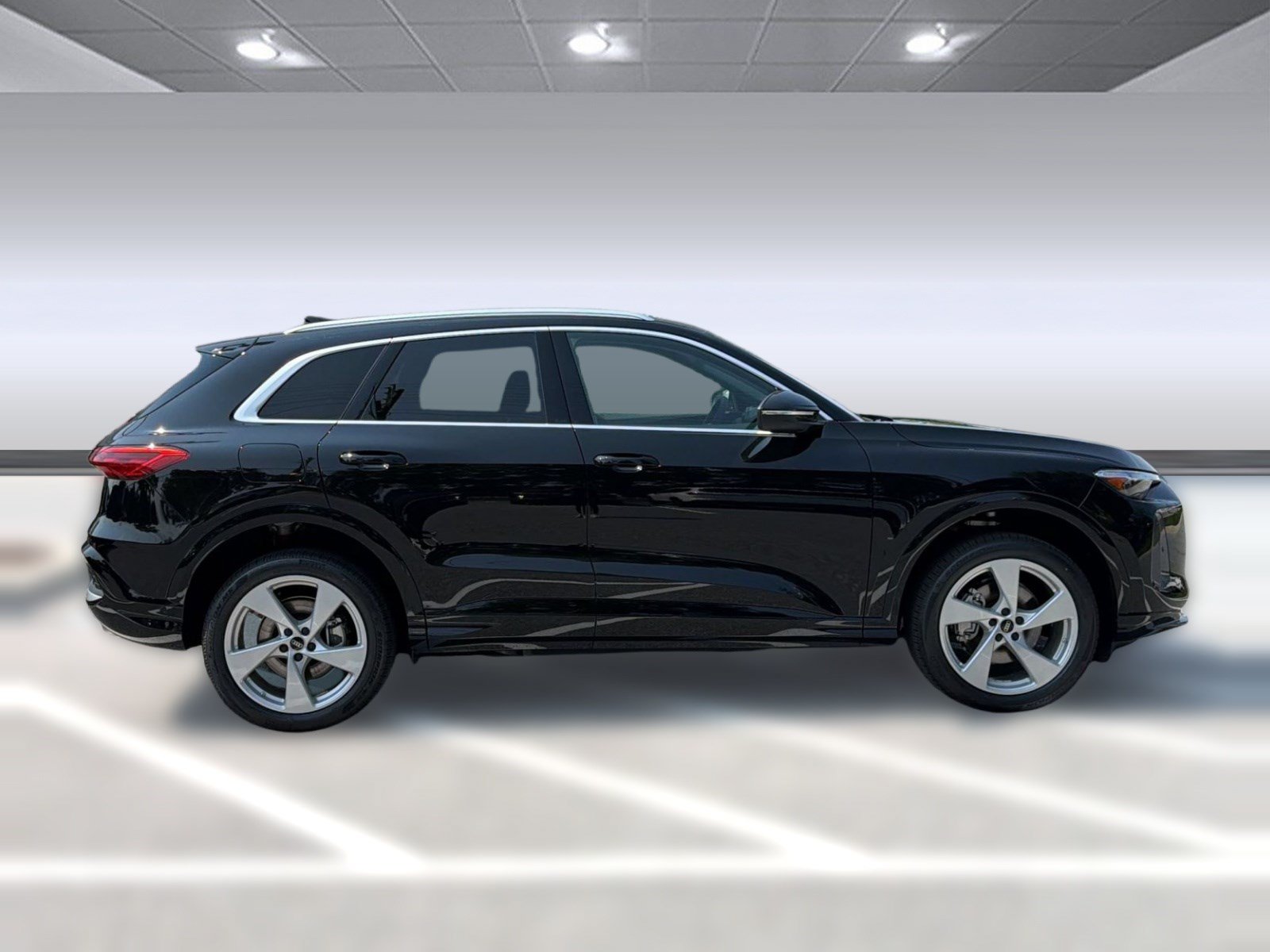 New 2026 Audi Q5 Premium Plus w/ Premium Plus AWD/4WD image 8